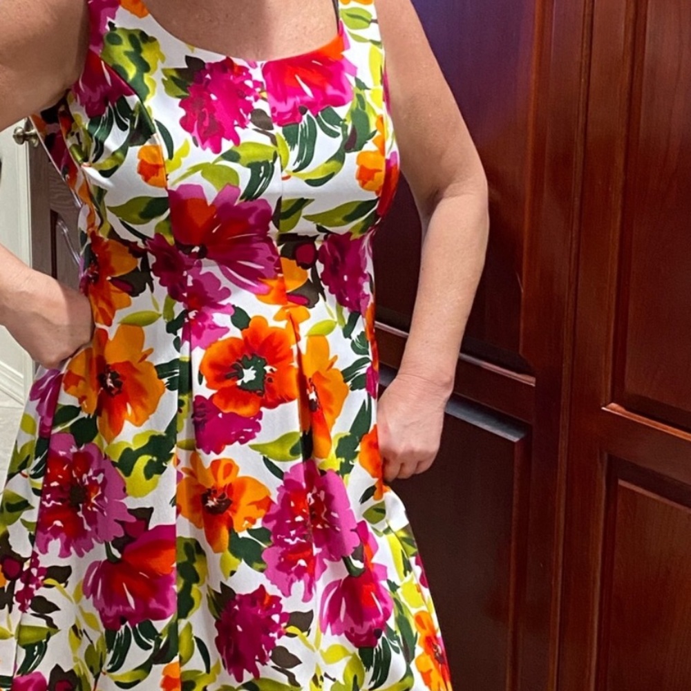 Spring Fling Dress